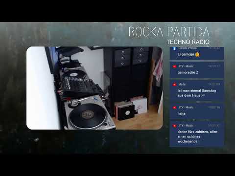 Rocka Partida #014 || 25.07.2020