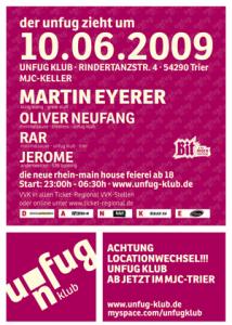 090610 unfug trier