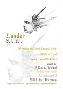 100130 zunder