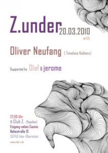 100320 zunder