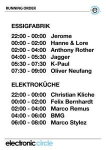 110409 ec6 running order