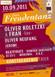 110910 freudentanz