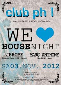 121103 housenight